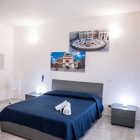 Casa Vacanze Rigano ปาแลร์โม ภายนอก รูปภาพ