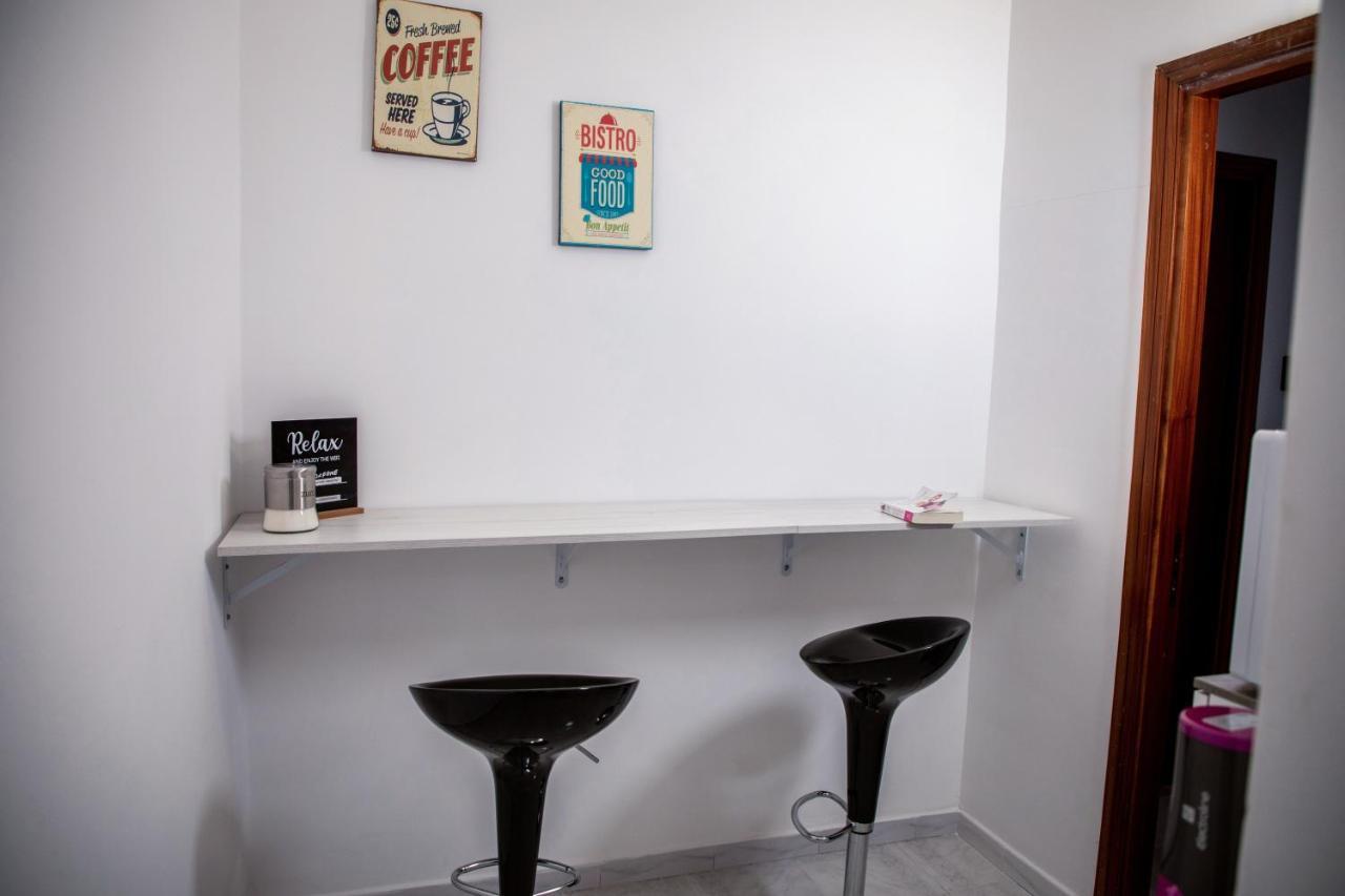 Casa Vacanze Rigano ปาแลร์โม ภายนอก รูปภาพ
