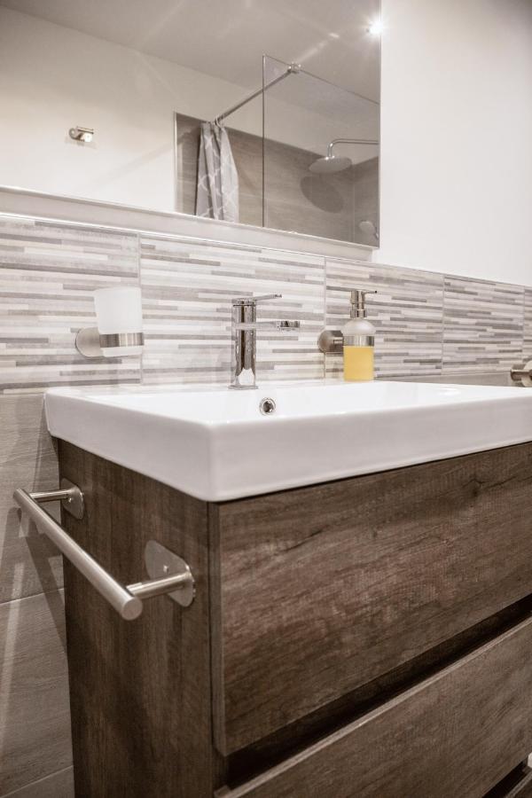 Casa Vacanze Rigano ปาแลร์โม ภายนอก รูปภาพ