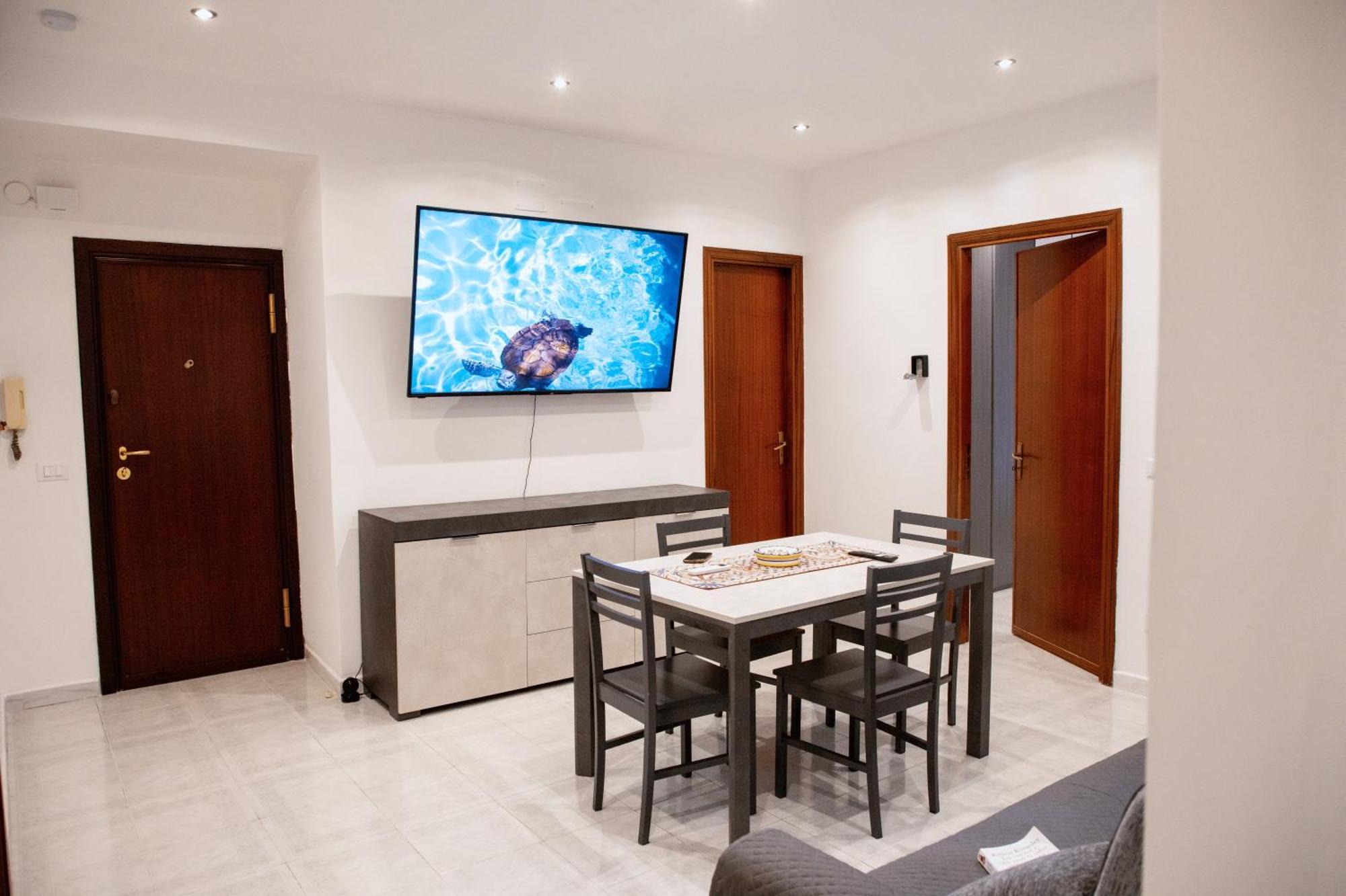 Casa Vacanze Rigano ปาแลร์โม ภายนอก รูปภาพ