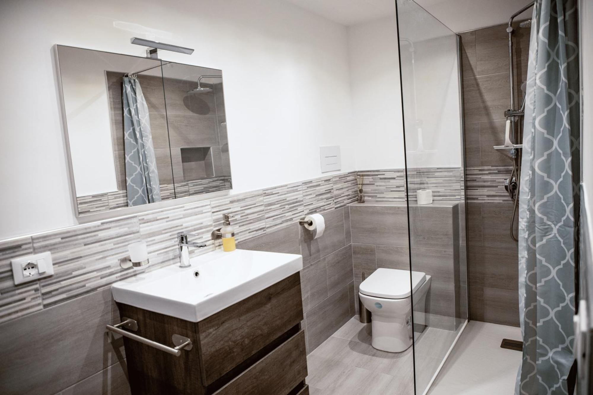 Casa Vacanze Rigano ปาแลร์โม ภายนอก รูปภาพ